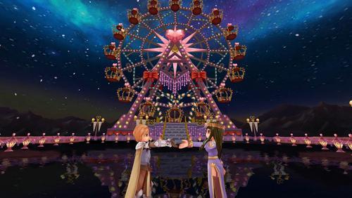 弹球扣篮